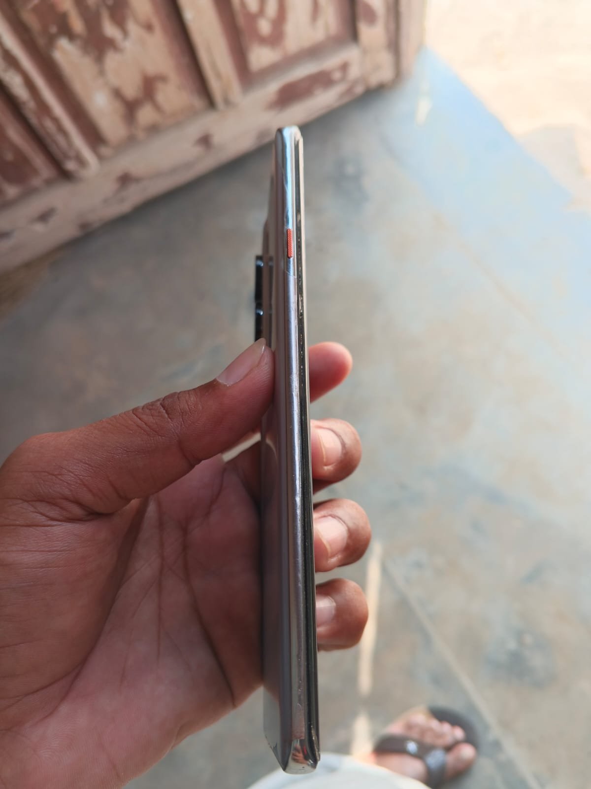 Tecno Camon 40 Pro
