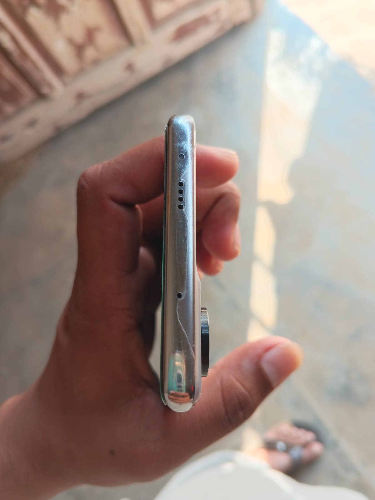 Tecno Camon 40 Pro