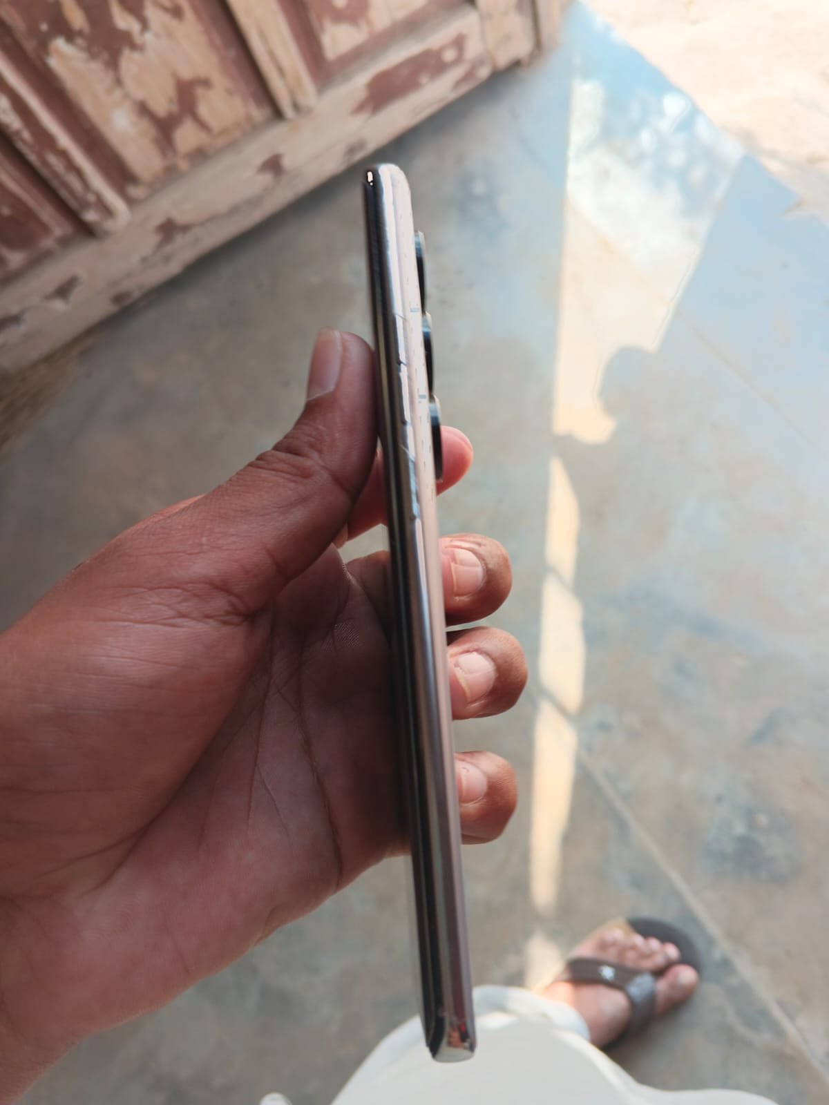 Tecno Camon 40 Pro