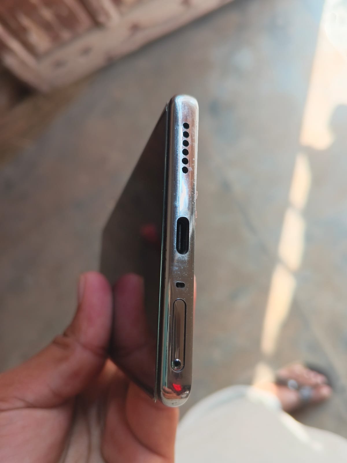 Tecno Camon 40 Pro