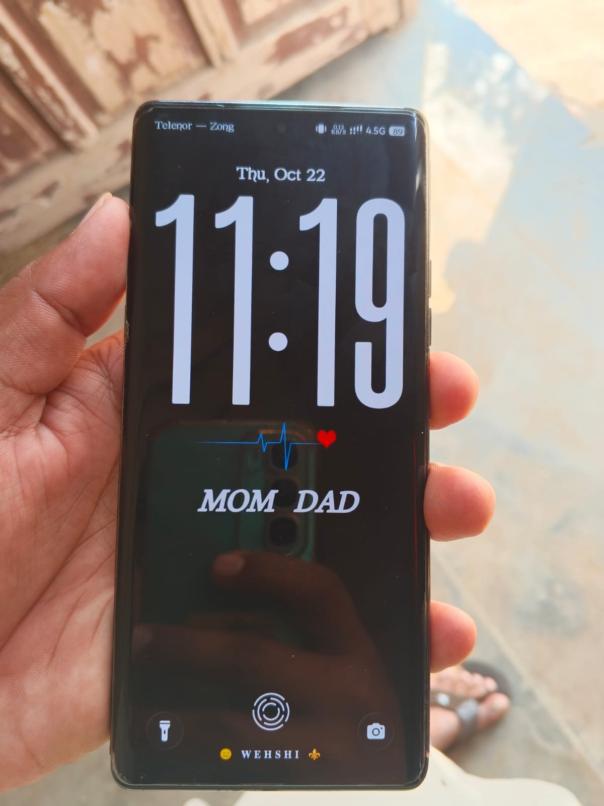Tecno Camon 40 Pro