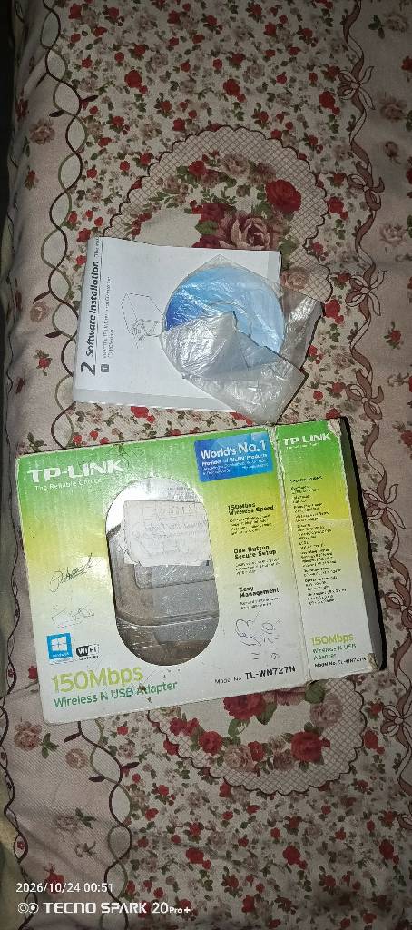Wi-Fi Mesh System